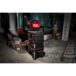 milwaukee packout™ borsa termica
