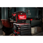milwaukee packout™ borsa termica
