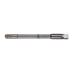 milwaukee punte sds plus con aspirazione 4 taglienti design modulare