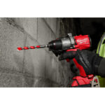 milwaukee punte calcestruzzo serie premium