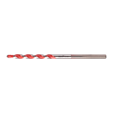 milwaukee punte calcestruzzo serie premium