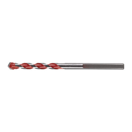 milwaukee punte calcestruzzo serie premium