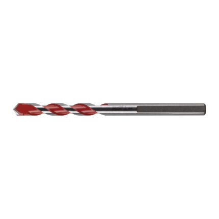 milwaukee punte calcestruzzo serie premium