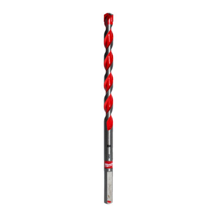 milwaukee punte calcestruzzo serie premium