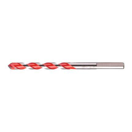 milwaukee punte calcestruzzo serie premium