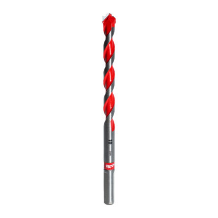 milwaukee punte calcestruzzo serie premium