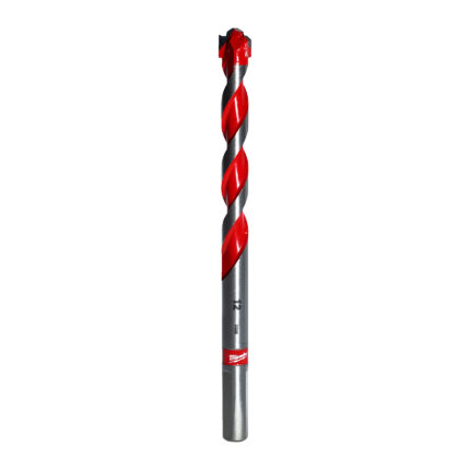 milwaukee punte calcestruzzo serie premium