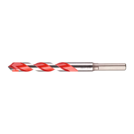 milwaukee punte calcestruzzo serie premium