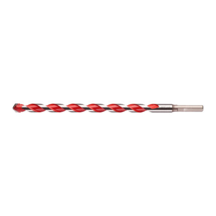 milwaukee punte calcestruzzo serie premium