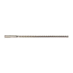milwaukee punte sds plus mx4 4 taglienti