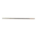 milwaukee punte sds plus mx4 4 taglienti
