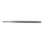 milwaukee punte sds plus mx4 4 taglienti
