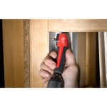 milwaukee dispositivo avvitatura angolare shockwave™