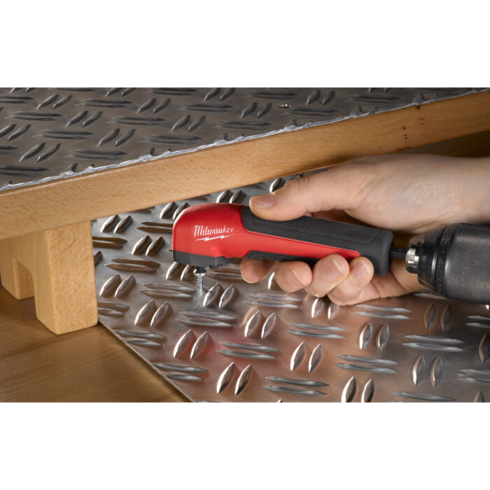 milwaukee dispositivo avvitatura angolare shockwave™