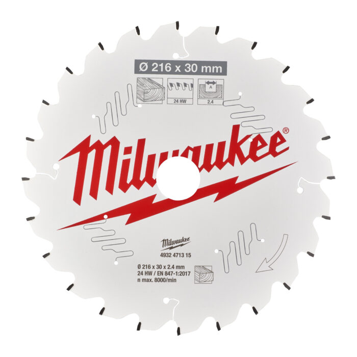 Tronçonneuses radiales Milwaukee Tronçonneuses radiales Milwaukee