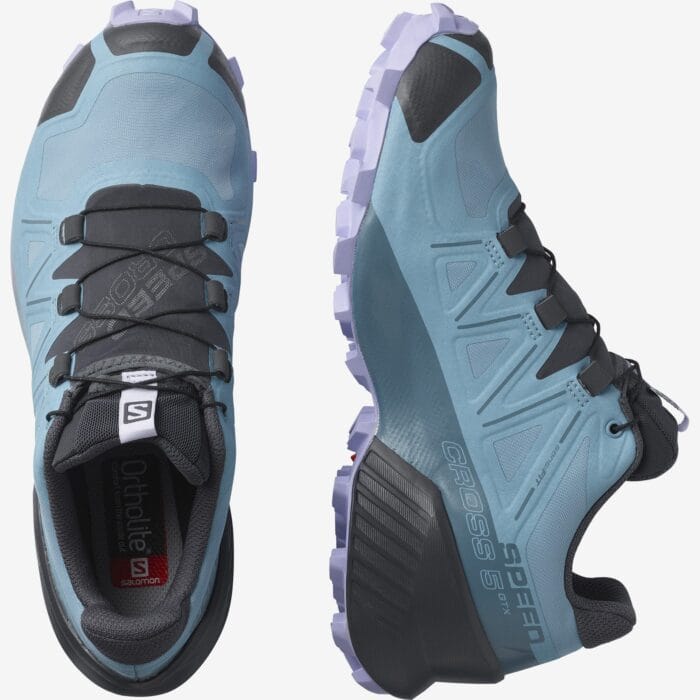 SALOMON SPEEDCROSS 5 GTX W – Bild 4