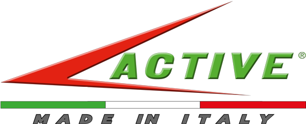 active logo