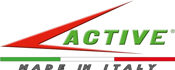 active logo