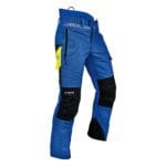 pantalon de protection noir PFANNER Ventilation (copie)