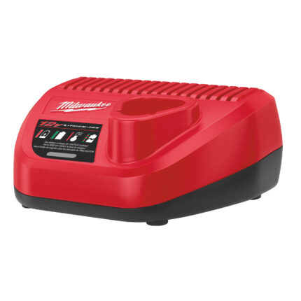 milwaukee caricabatterie m12™