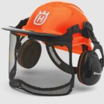 Husvarna Functional Forestry Helmet
