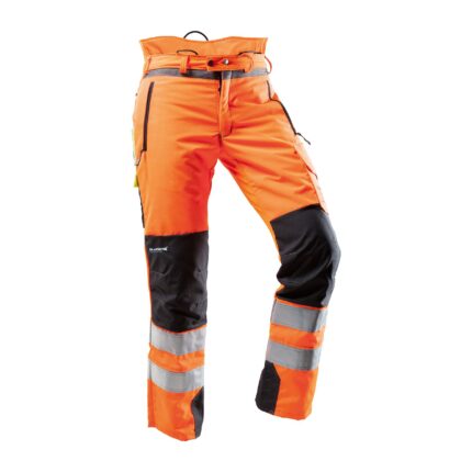 PFANNER Ventilation Protective Pants EN 20471