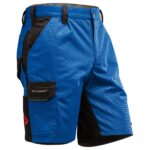 Canvas Shorts Pfanner noir (copie)