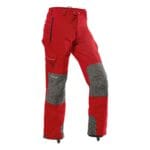 PFANNER Gladiator® outdoorhose red