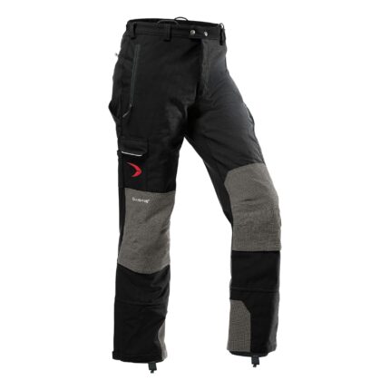 pfanner gladiator® outdoorhose grigio (copia)