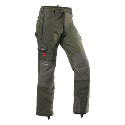 pfanner gladiator® outdoorhose nero (copia)