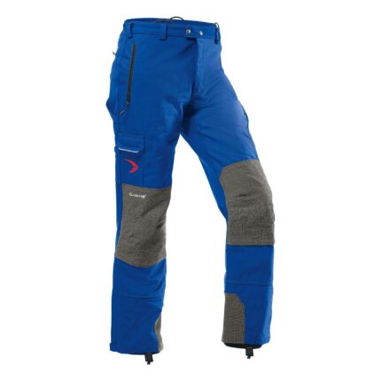 pfanner gladiator® outdoorhose rosso (copia)