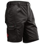 Canvas Shorts Pfanner
