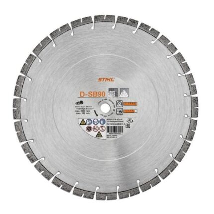 Diamond Blades, Universal D-X100