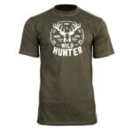 Hart Ground Horn T-Shirt