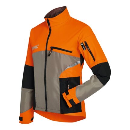 stihl giacca dynamic vent