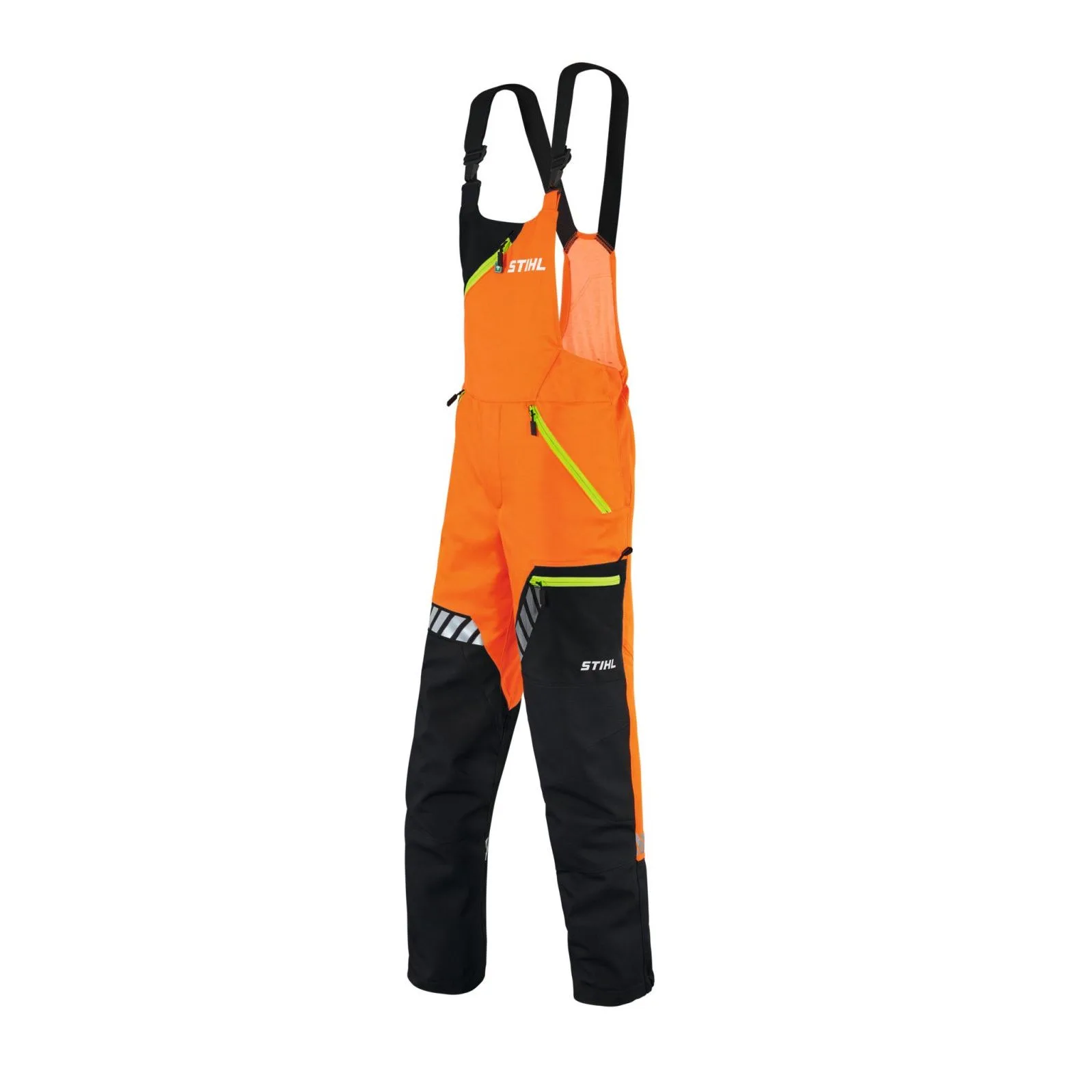 STIHL Overalls, DYNAMIC DuroTEC dAc1 - Luca Castelli SA Svizzera