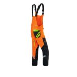 stihl salopette, dynamic durotec dac1