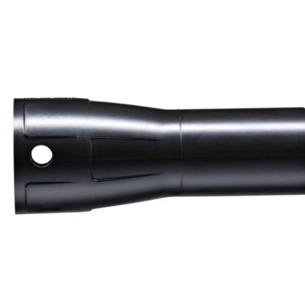 bocchetta di prolunga per bga 250 e bga 160 e bocchetta rotonda diritta per br 600