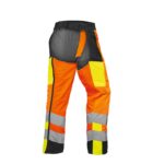 stihl gambali integrali protect ms 360°