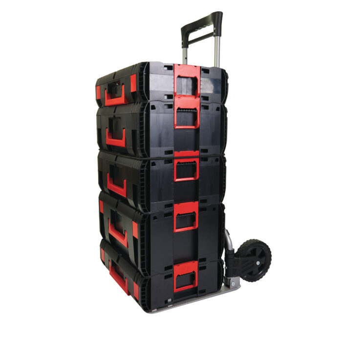 Milwaukee Heavy Duty Briefcases Milwaukee Heavy Duty Briefcases