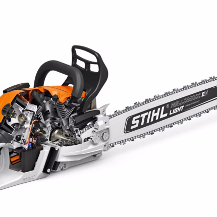 stihl ms 500i w, rs, lunghezza di taglio 50cm