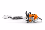 stihl ms 500i w, rs, lunghezza di taglio 50cm