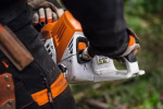 stihl ms 500i w, rs, lunghezza di taglio 50cm