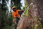 stihl ms 500i w, rs, lunghezza di taglio 50cm