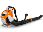 STIHL BRA 600 Backpack Blower with AP Battery System