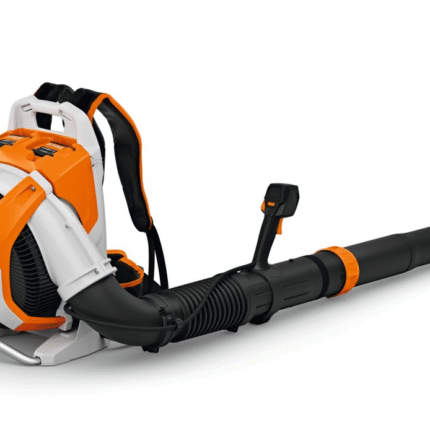 stihl bra 600 soffiatore spalleggiato con sistema a batteria ap