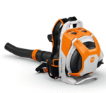 STIHL BRA 600 Backpack Blower with AP Battery System