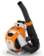 STIHL BRA 600 Backpack Blower with AP Battery System