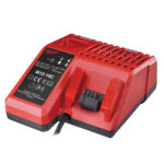 milwaukee caricabatterie m12™ m14™ m18™
