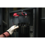 milwaukee torcia da ispezione m12™